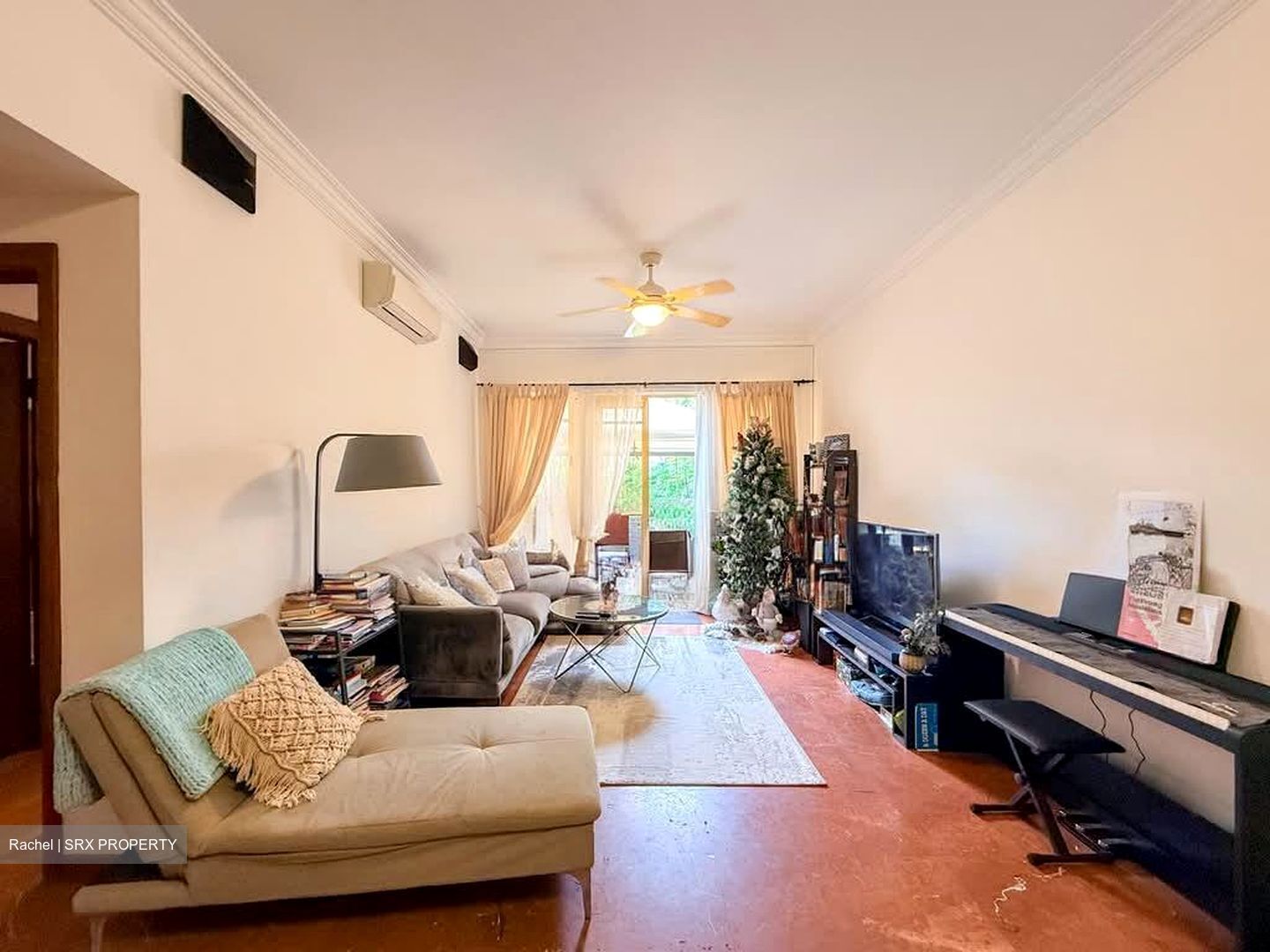 Villa Marina (D15), Condominium #531417071